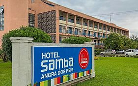 Samba Angra dos Reis